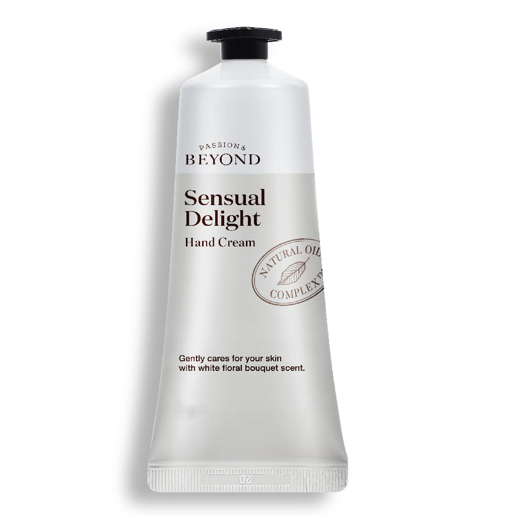 Beyond Sensual Delight Hand cream 30