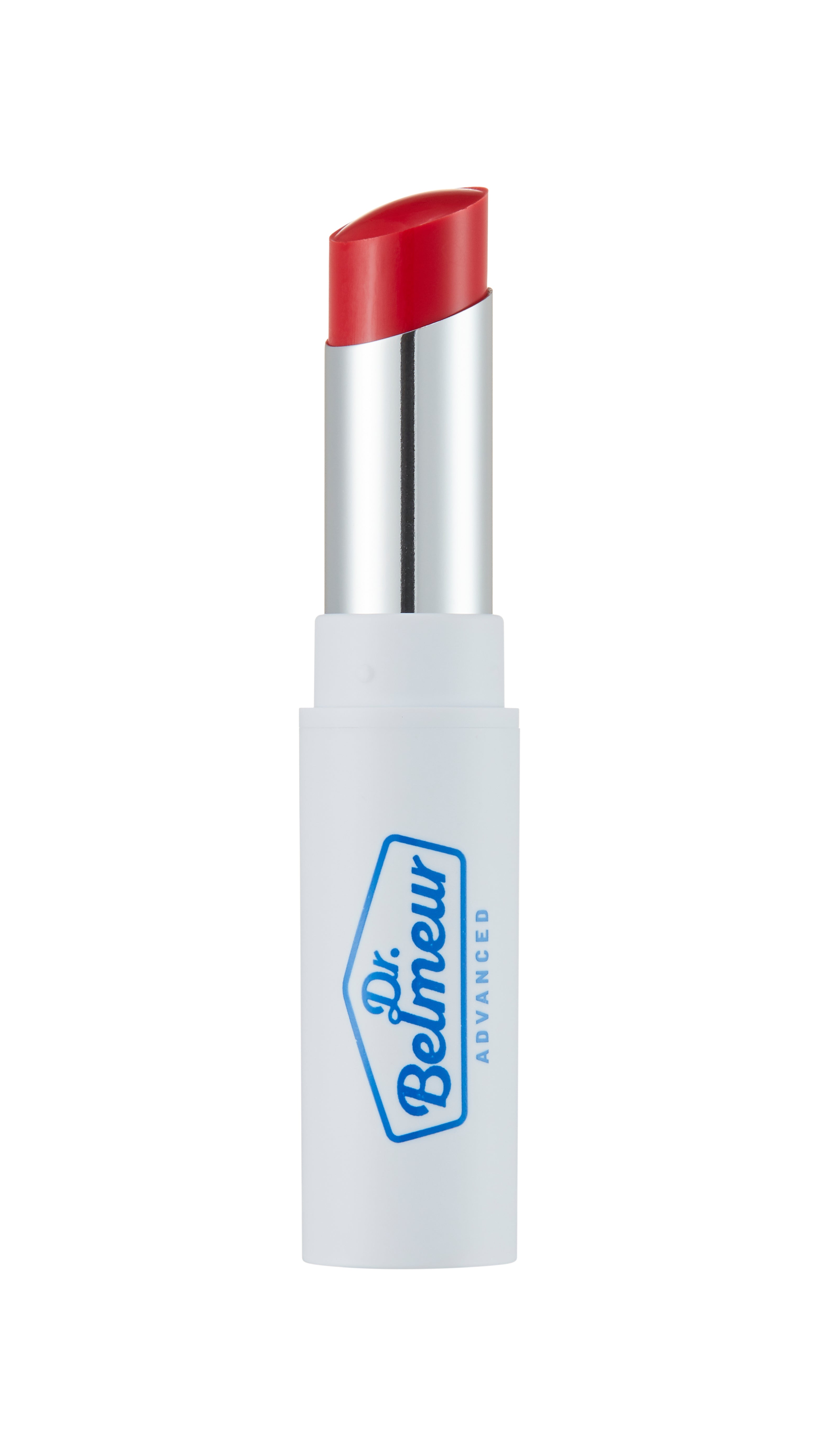 DR. BELMEUR ADVANCED CICA TOUCH LIP BALM RED