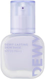 THEFACESHOP DEWY LASTING SKIN BASE 02 PURPLE