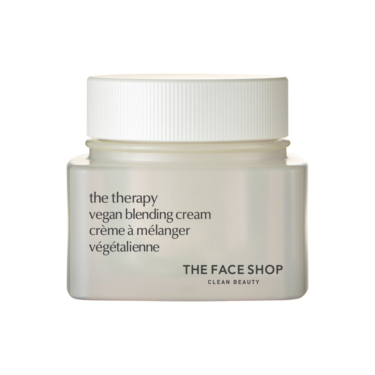 The Therapy Vegan Blending Cream 60ml The Therapy Vegan Blending Cream 60ml