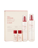 Pomegranate Collagen Skincare Set