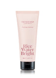 The Face Shop Rice Water Bright Foaming Cleanser 150ml