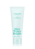 The Face Shop Rice Water Bright Acne Foaming Cleanser
