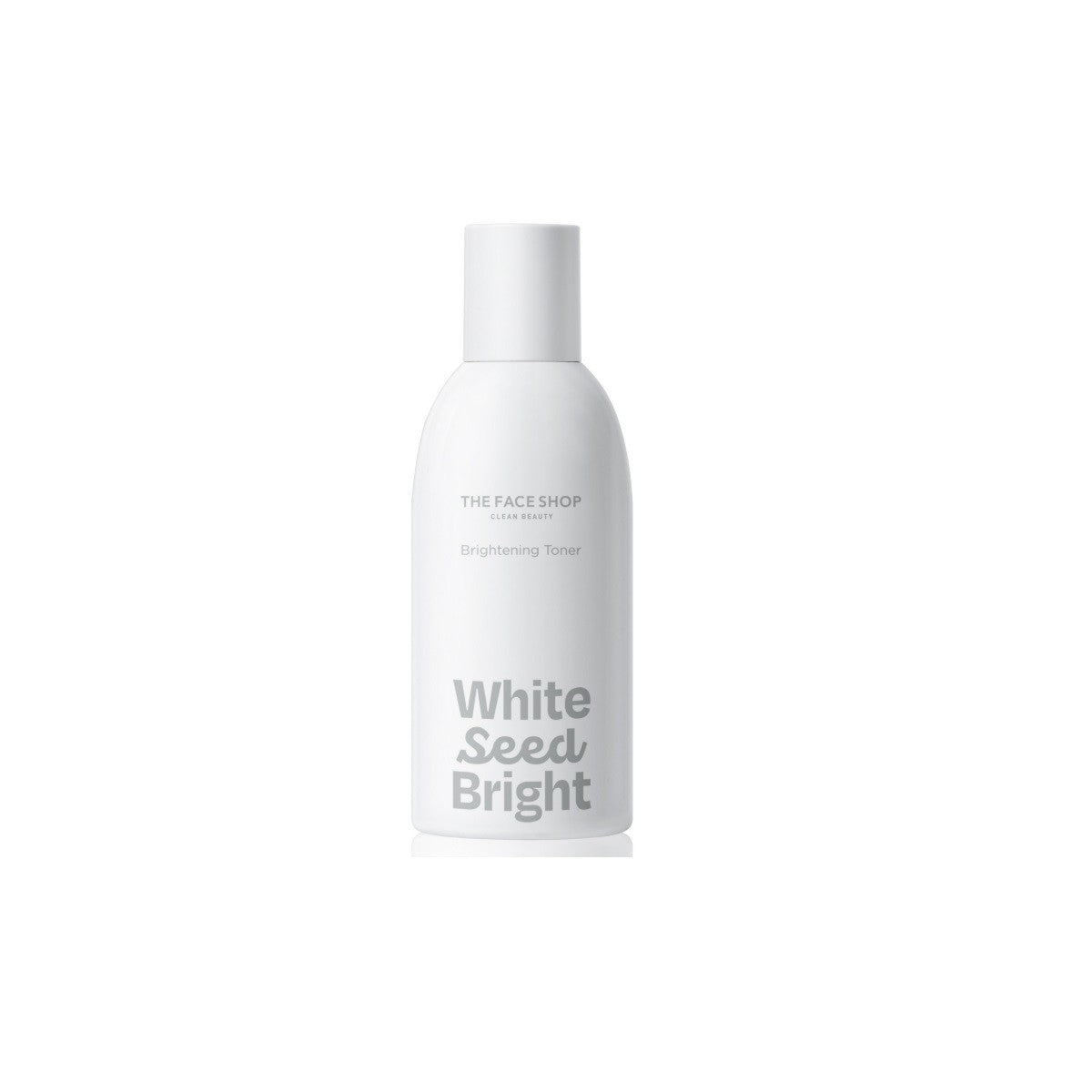 The Face Shop White Seed Brightening Toner