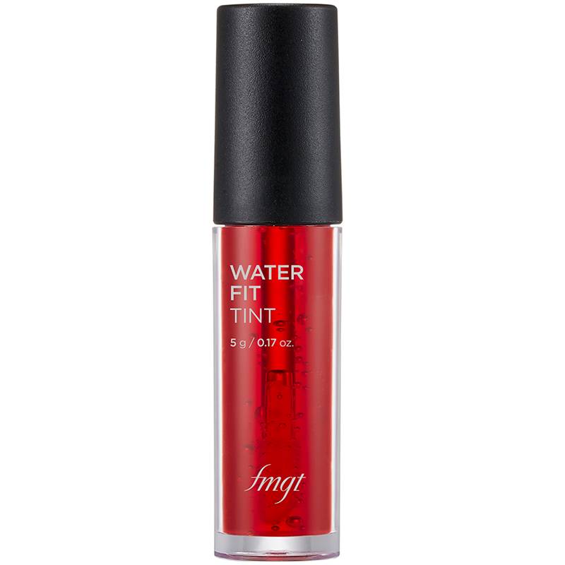 WATER FIT TINT EX 03 PICNIC RED