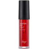 WATER FIT TINT EX 03 PICNIC RED