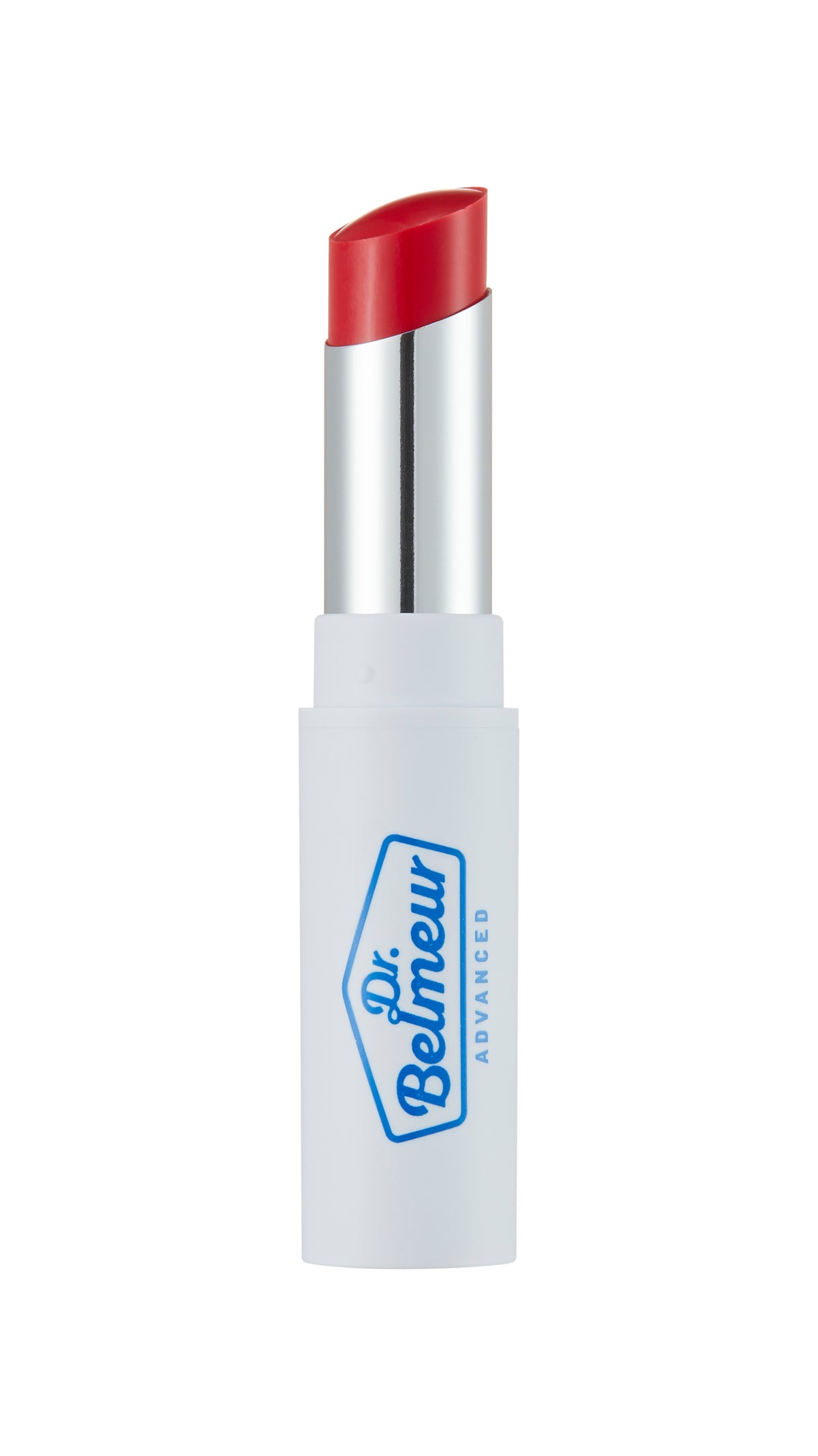DR. BELMEUR ADVANCED CICA TOUCH LIP BALM RED