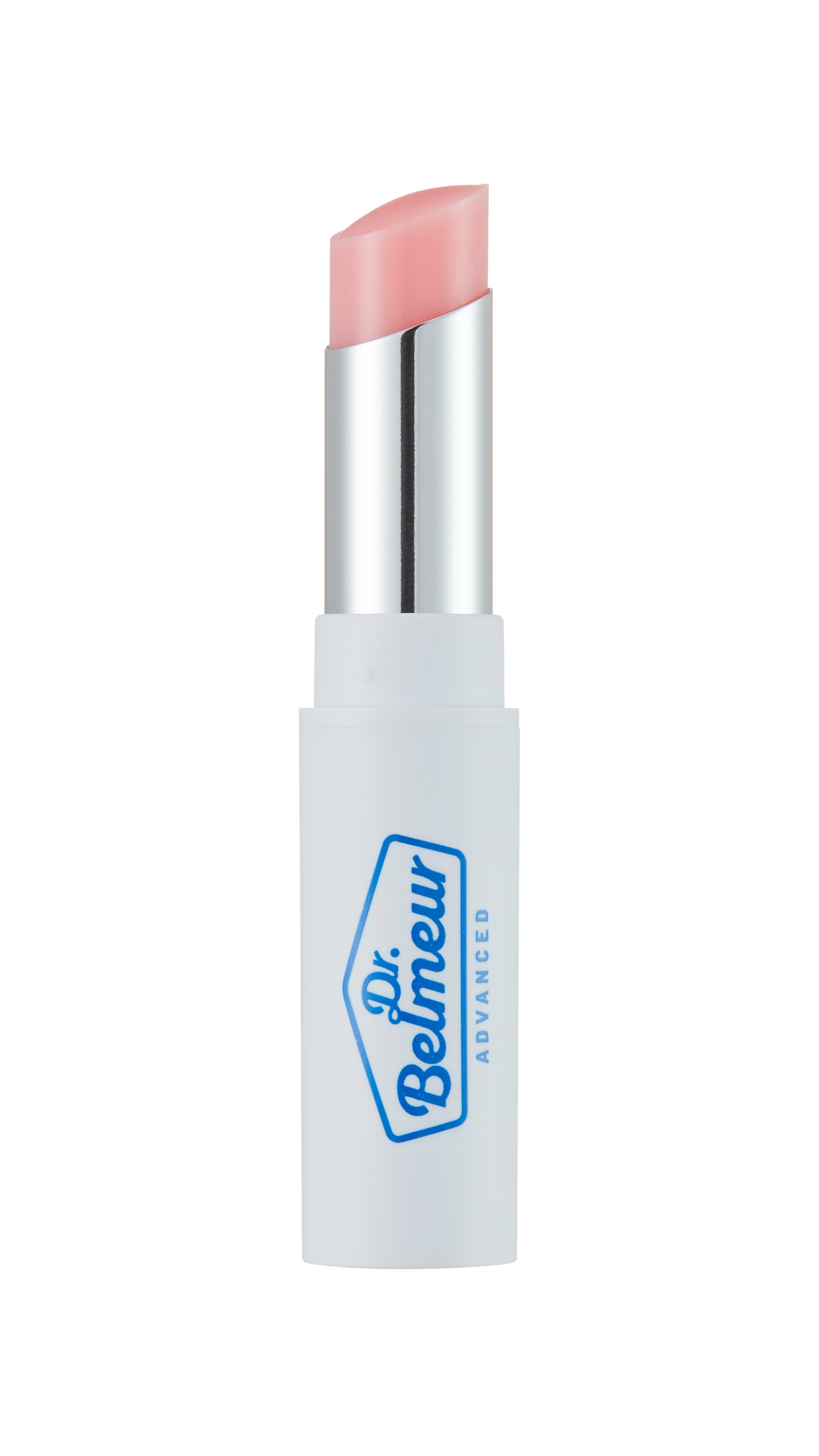 DR. BELMEUR ADVANCED CICA TOUCH LIP BALM PINK