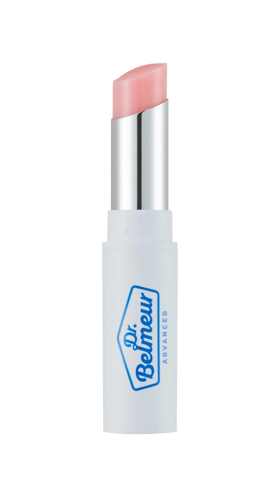 DR. BELMEUR ADVANCED CICA TOUCH LIP BALM PINK DR. BELMEUR ADVANCED CICA TOUCH LIP BALM PINK