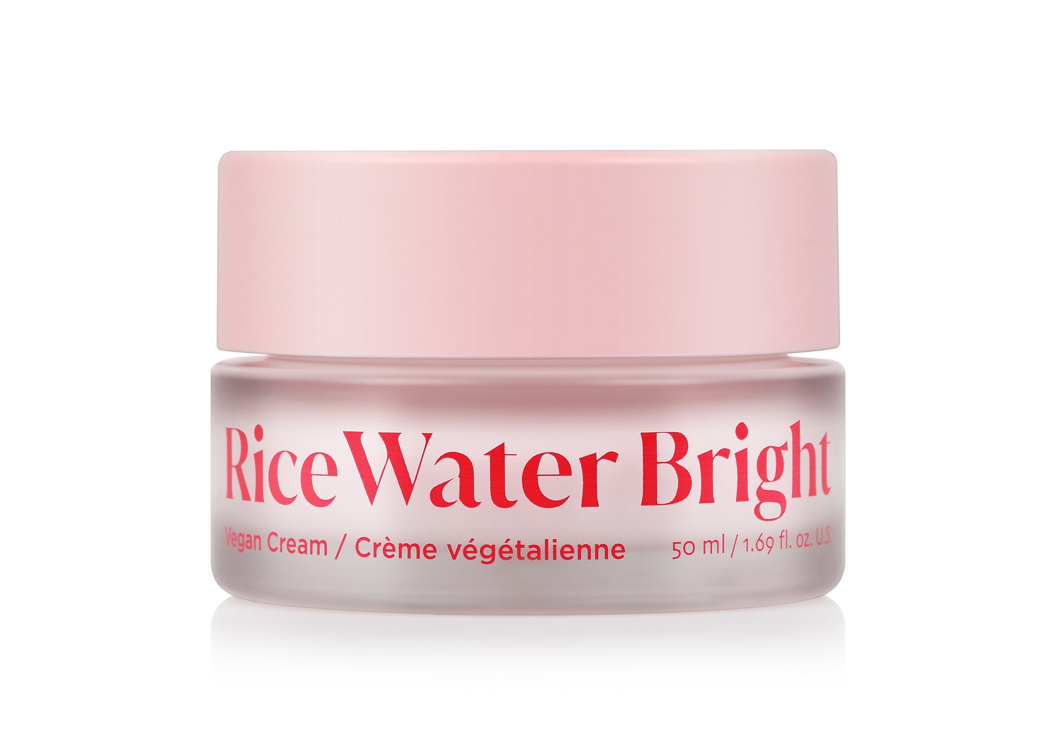 Rice Water Bright Vegan Cream Rice Water Bright Vegan Cream