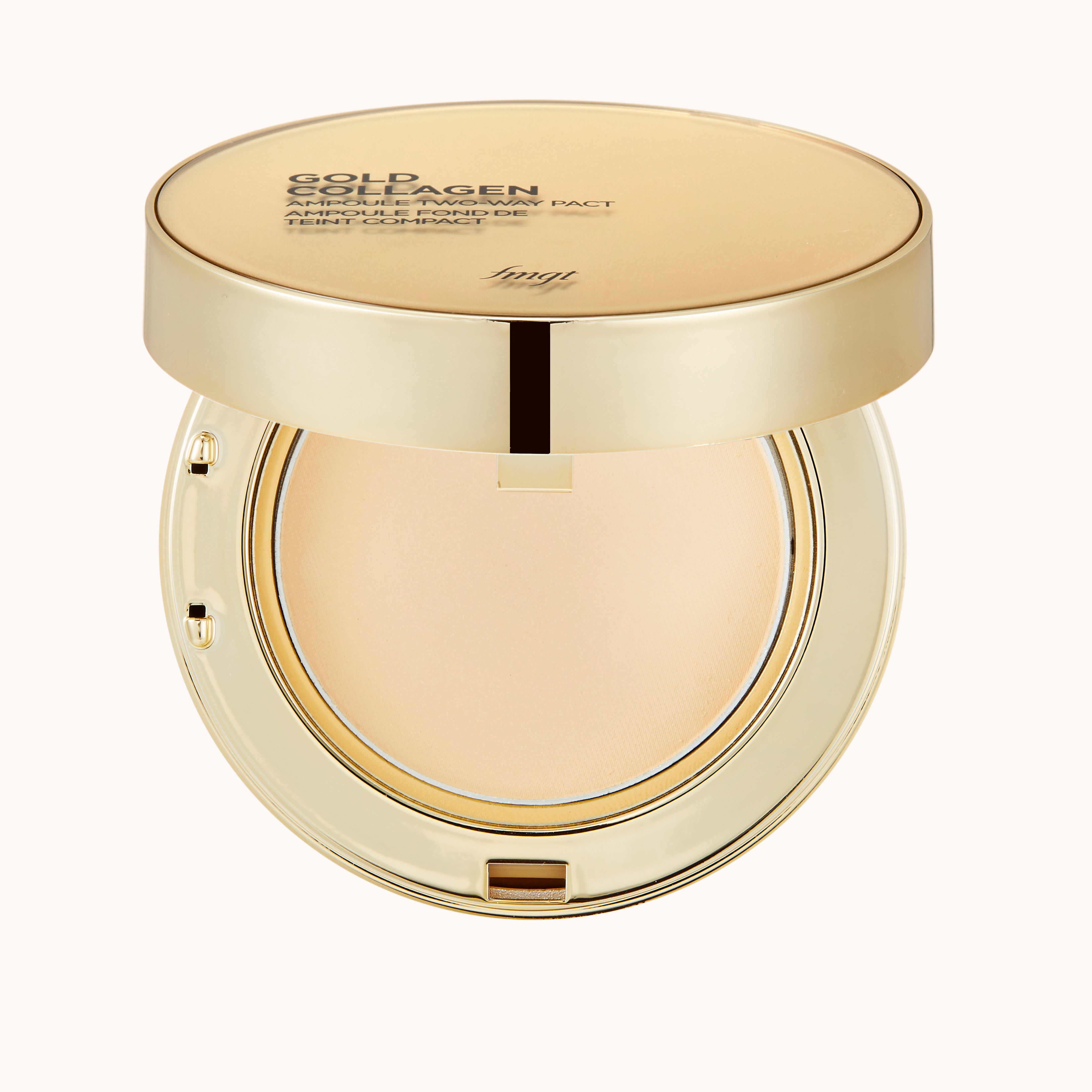 FMGT GOLD COLLAGEN AMPOULE TWOWAY PACT 201