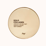 FMGT GOLD COLLAGEN AMPOULE TWOWAY PACT 201