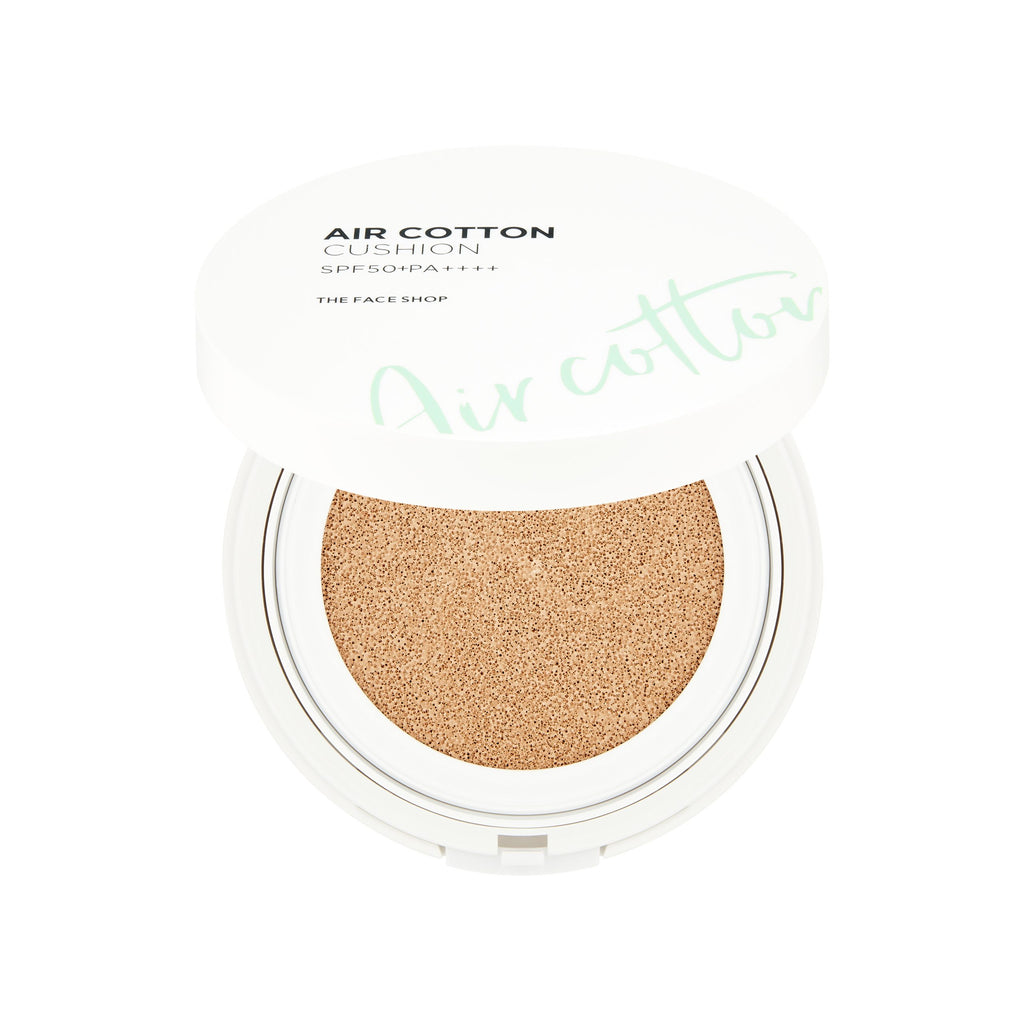 Air Cotton Cushion 205 SPF50+ PA++++