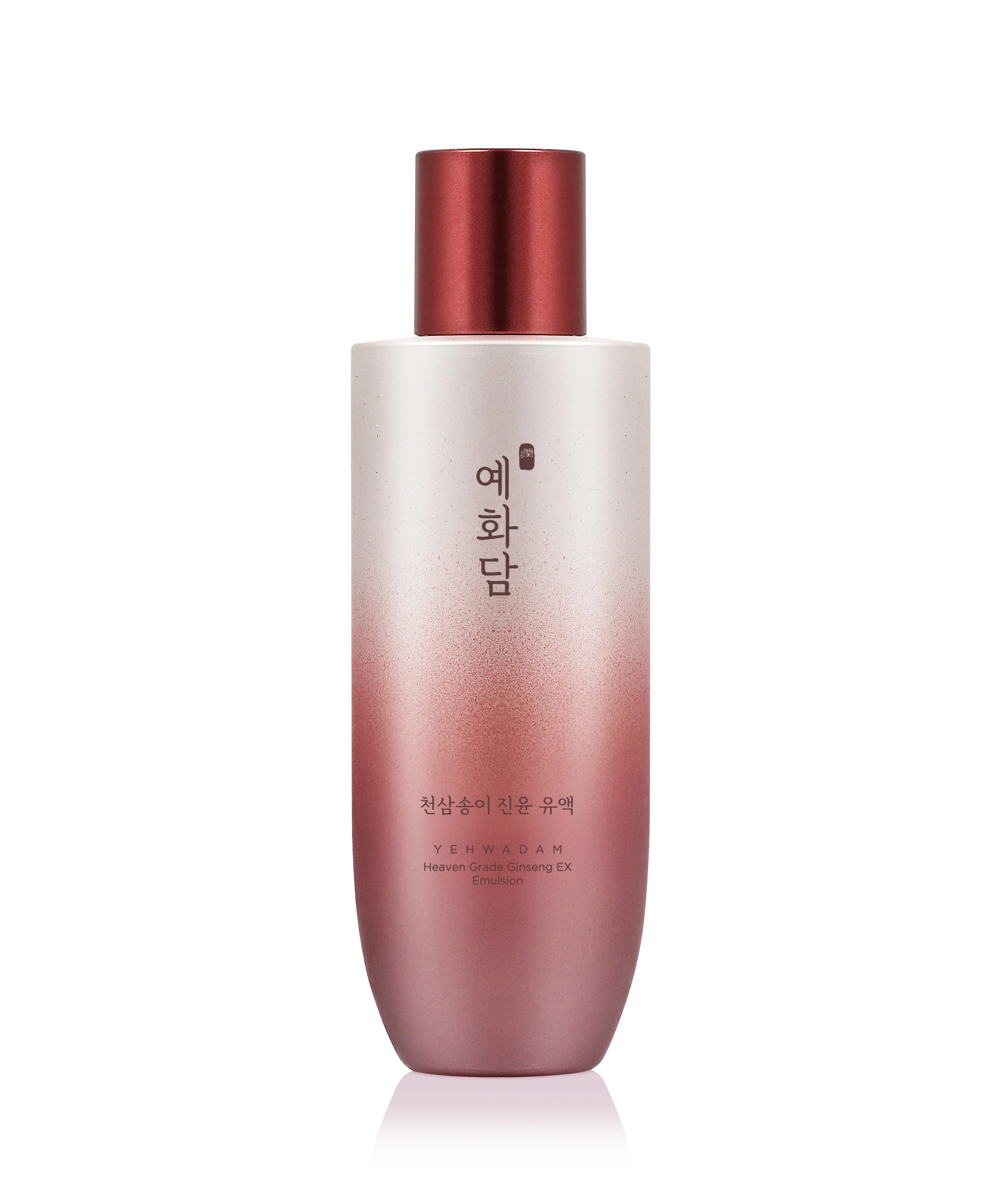 YEHWADAM Heaven Grade Ginseng EX Emulsion