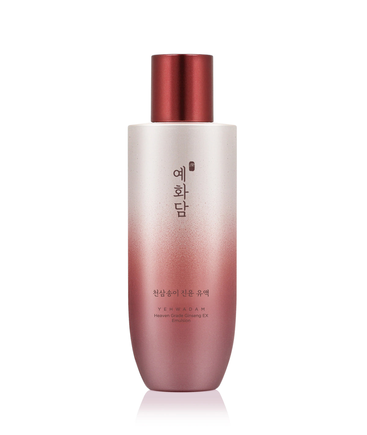 YEHWADAM Heaven Grade Ginseng EX Emulsion