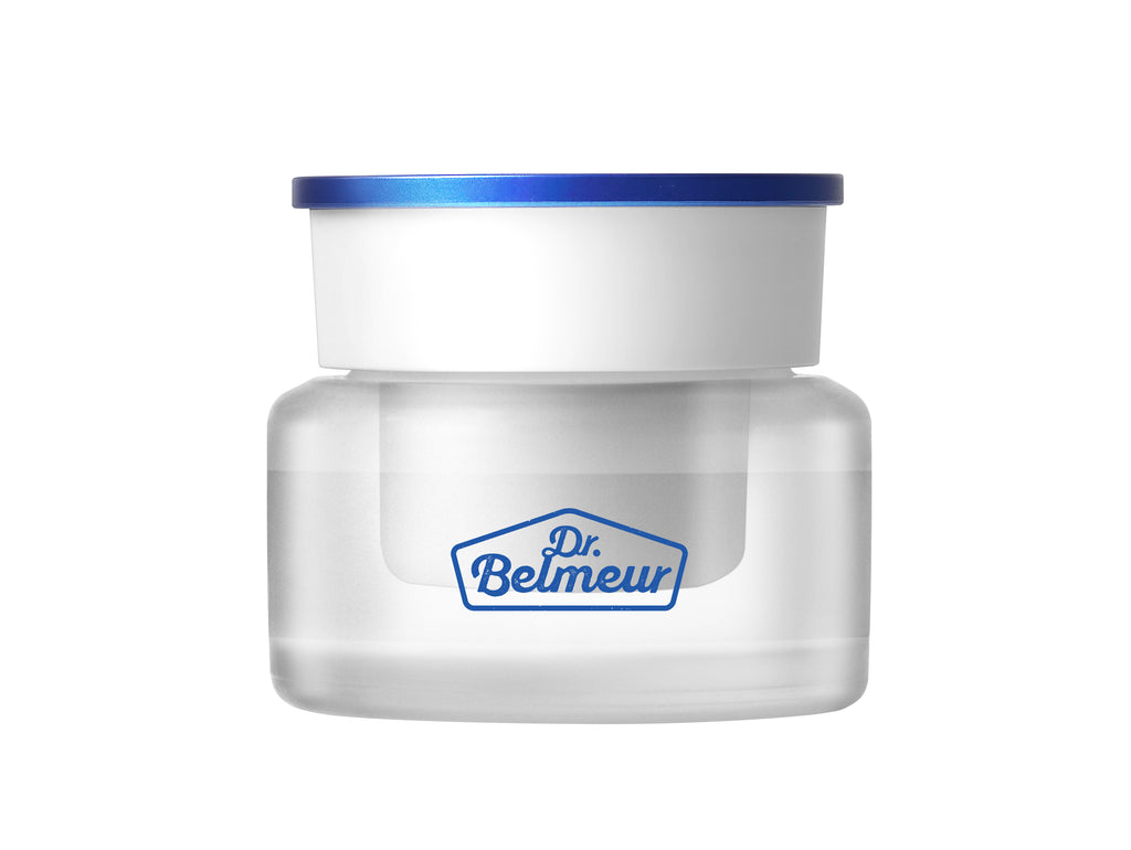 DR. BELMEUR CICA RECOVERY CREAM R 20
