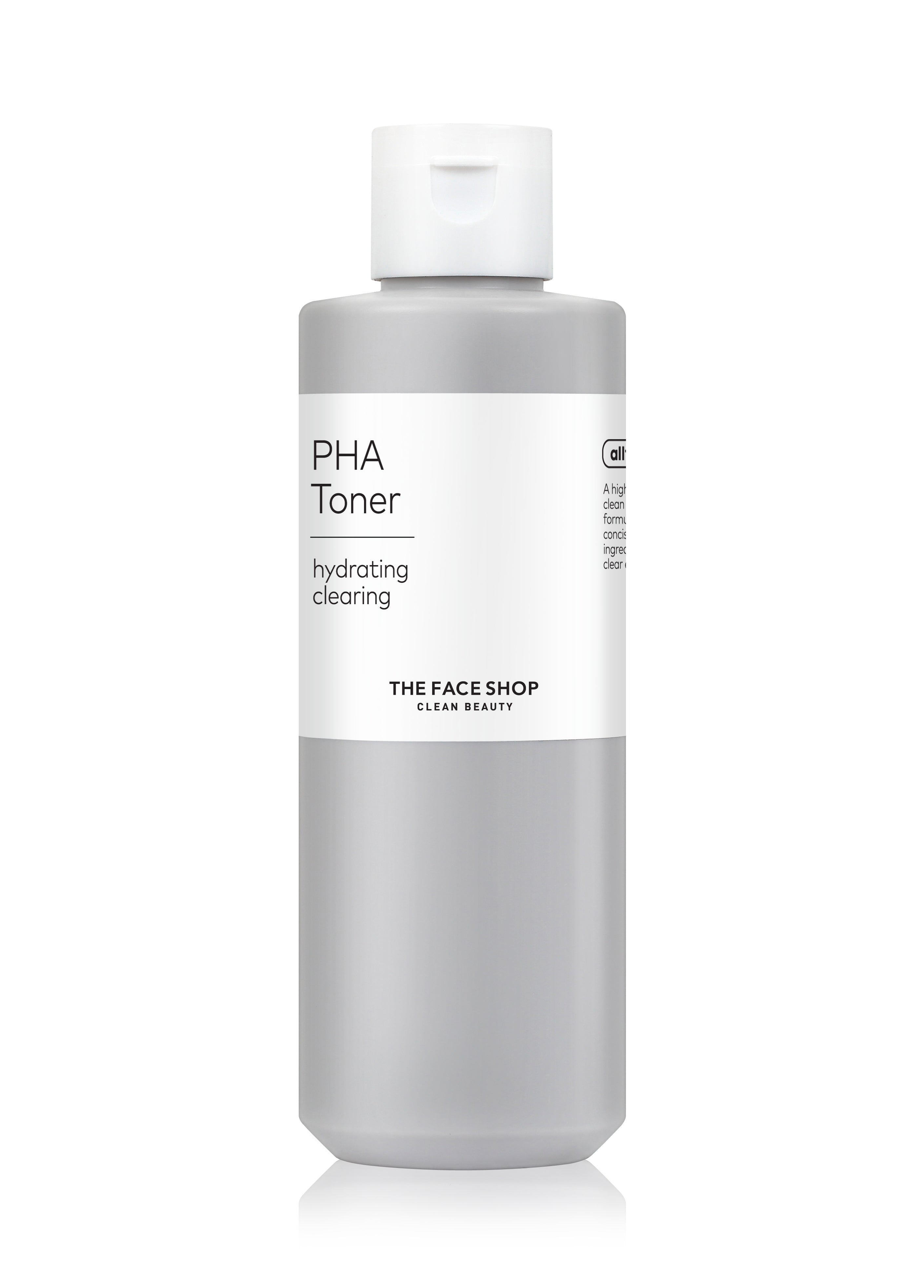The Face Shop ALLTIMATE PHA TONER