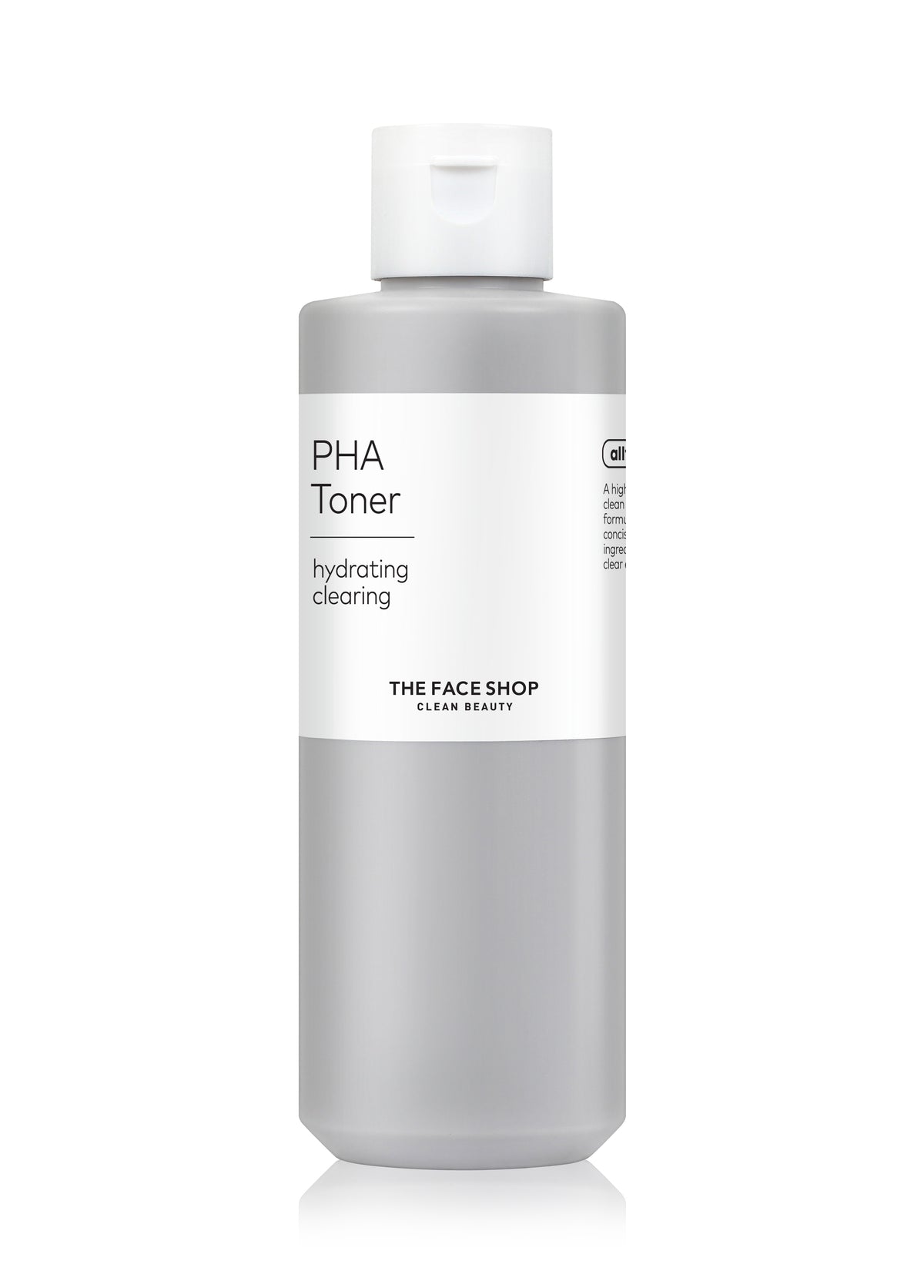 The Face Shop ALLTIMATE PHA TONER