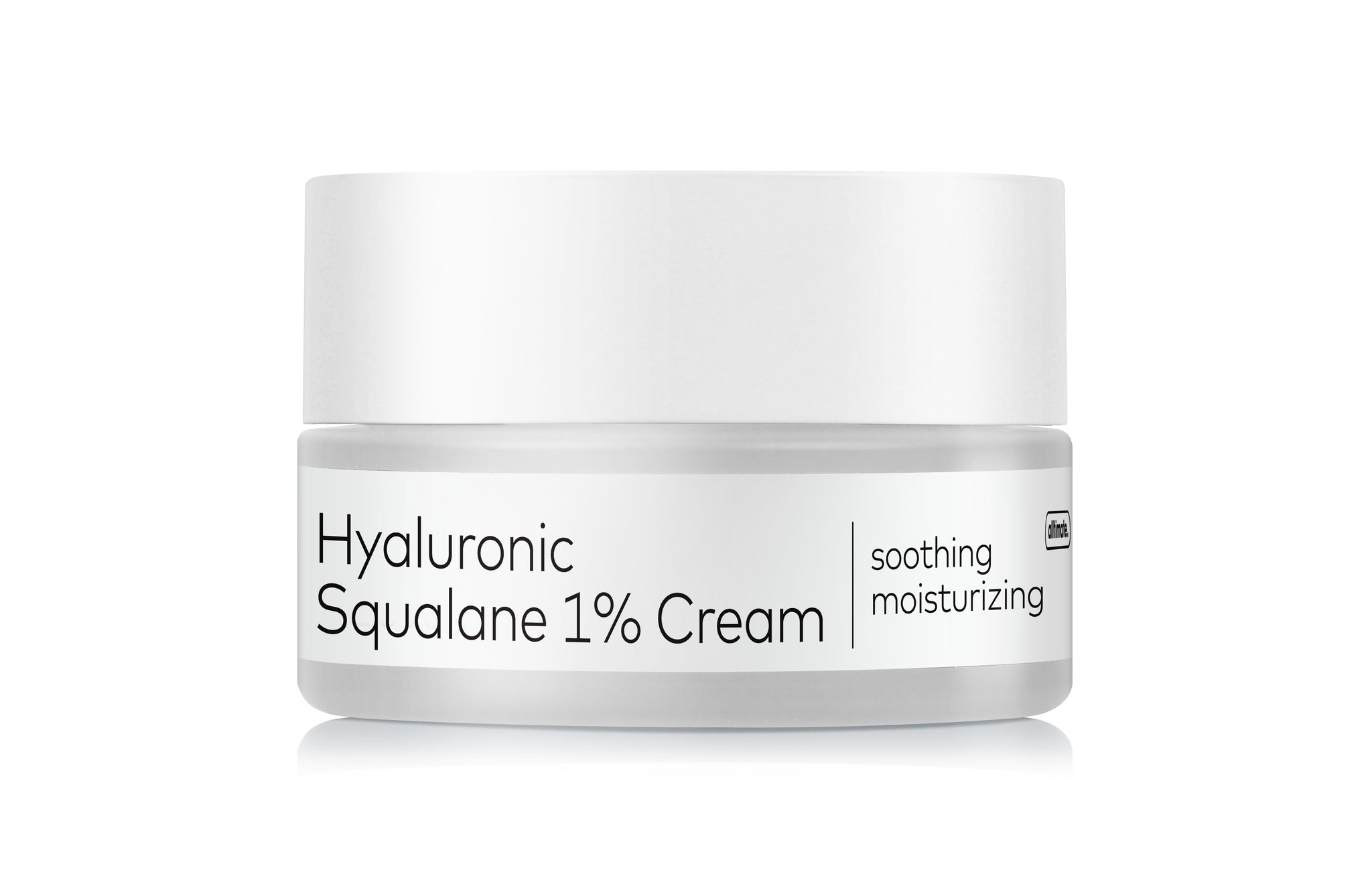 The Face Shop ALLTIMATE HYALURONIC SQUALANE 1% CREAM The Face Shop ALLTIMATE HYALURONIC SQUALANE 1% CREAM