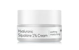 The Face Shop ALLTIMATE HYALURONIC SQUALANE 1% CREAM