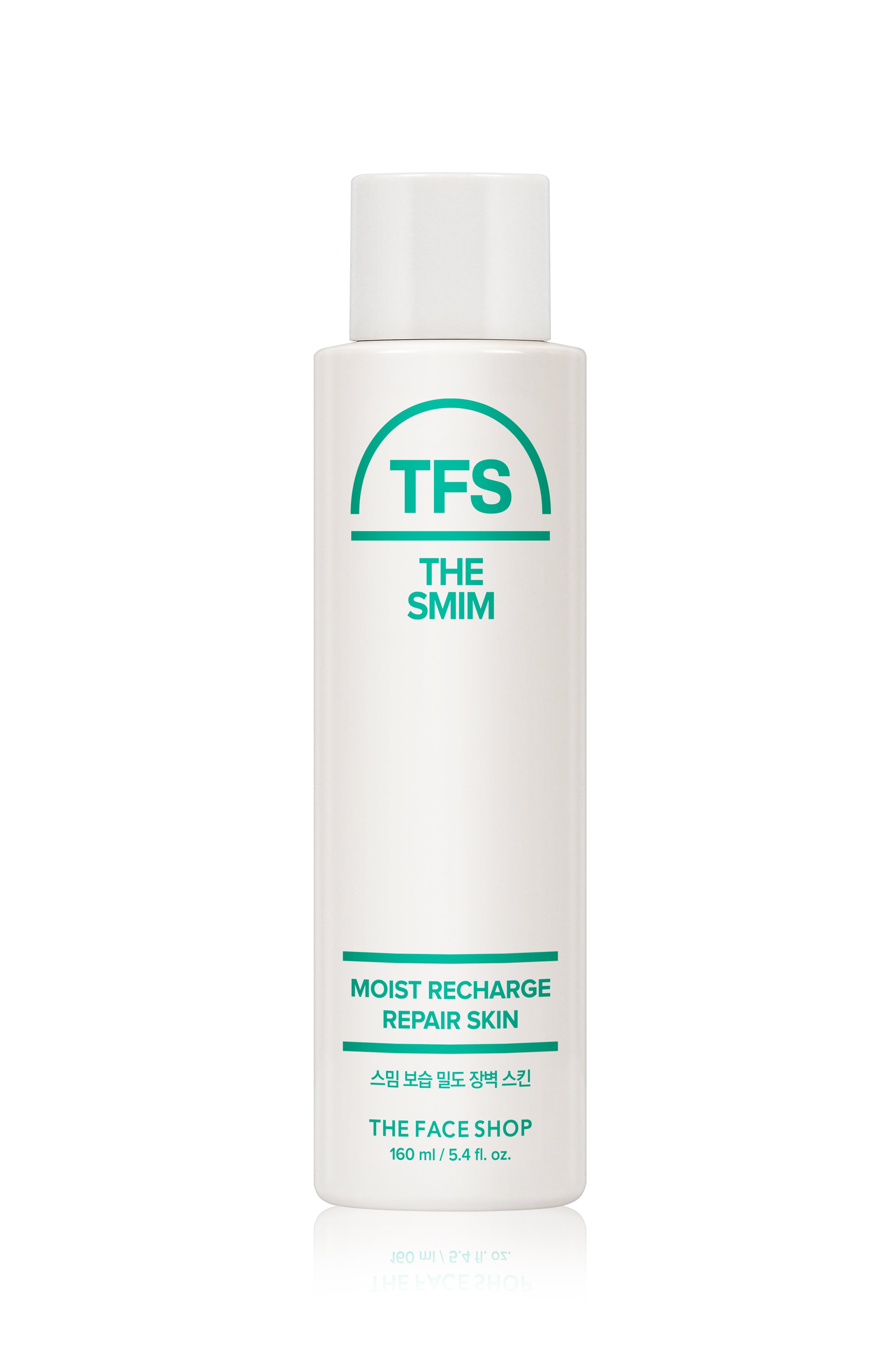 The Smim Moist Recharge Repair Skin