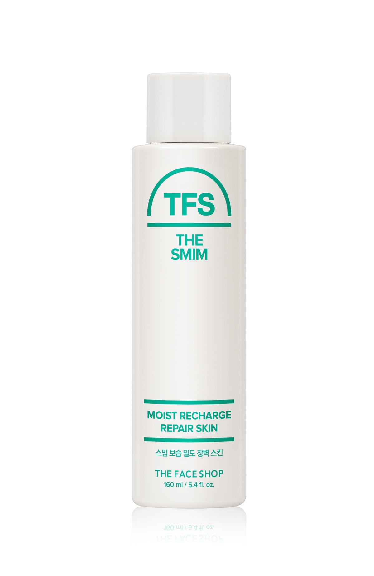 The Smim Moist Recharge Repair Skin