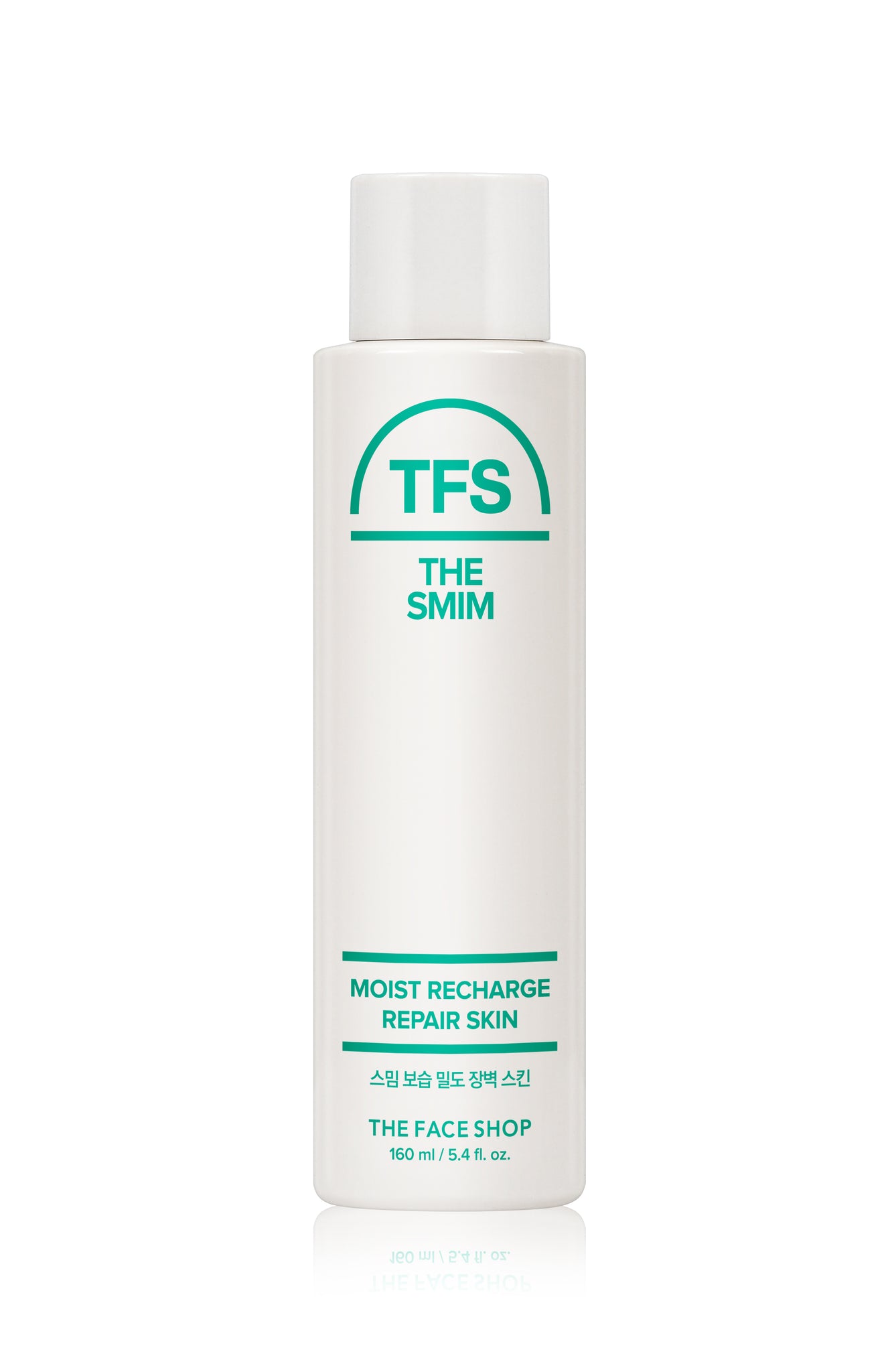The Smim Moist Recharge Repair Skin The Smim Moist Recharge Repair Skin