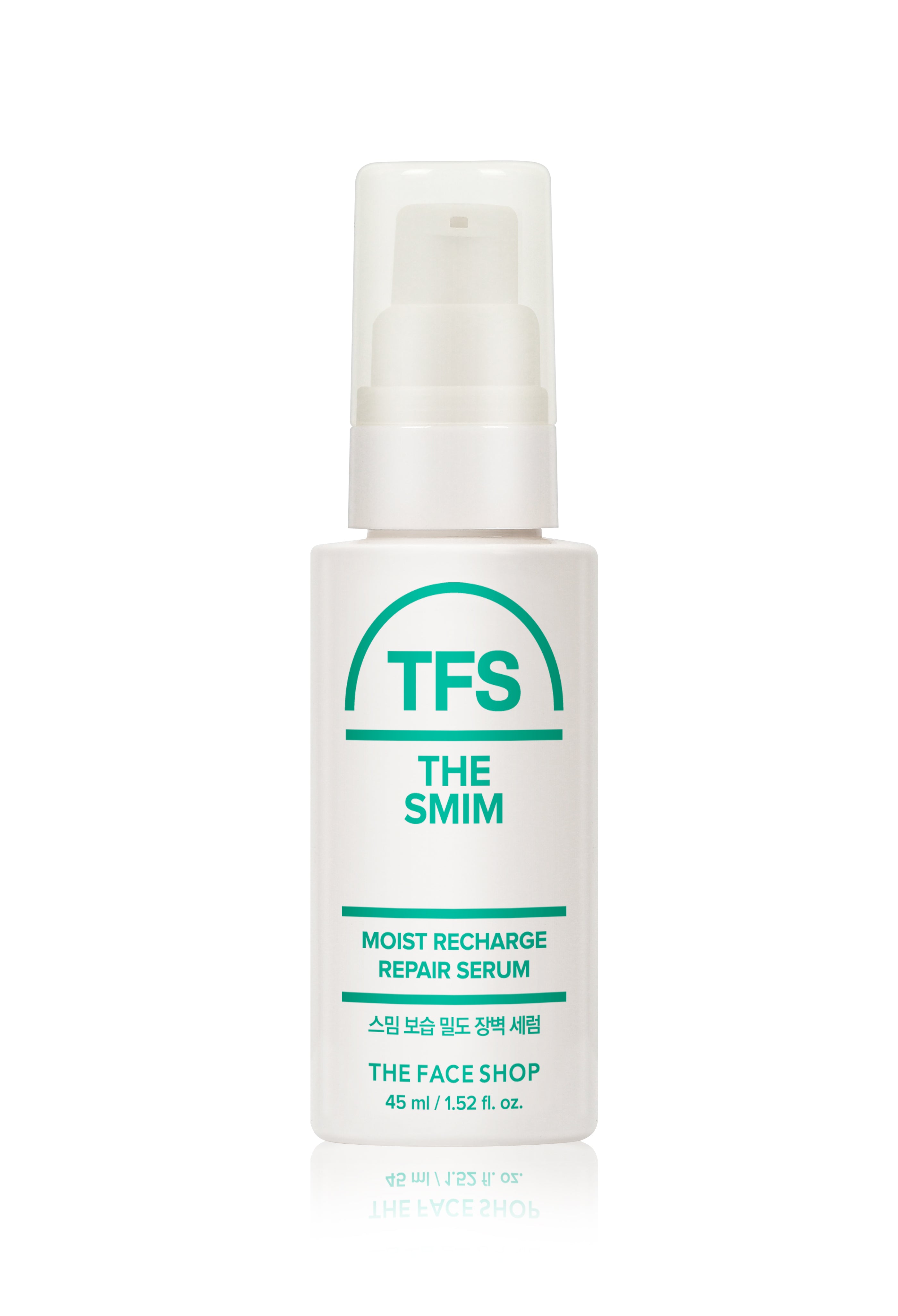 The Smim Moist Recharge Repair Serum