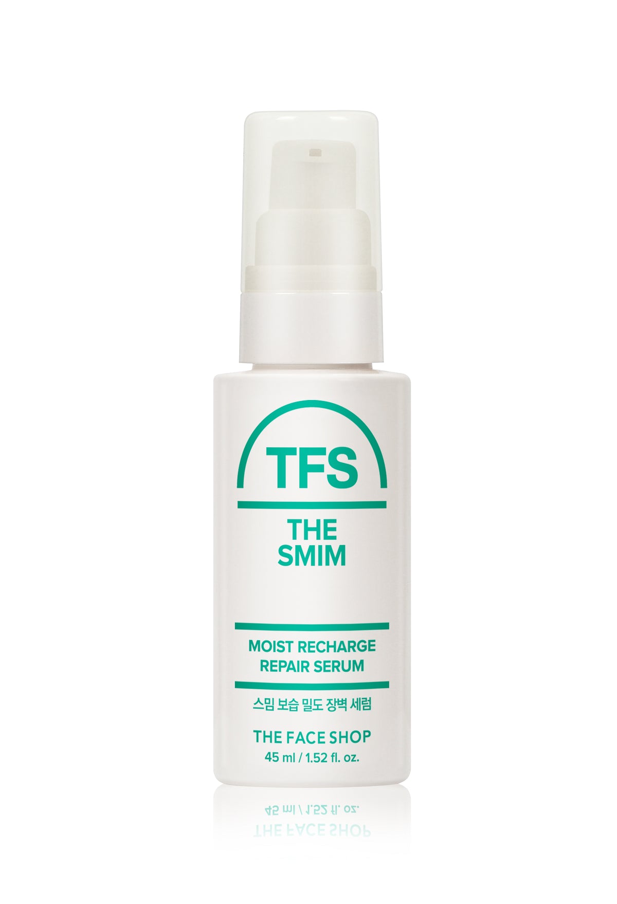 The Smim Moist Recharge Repair Serum
