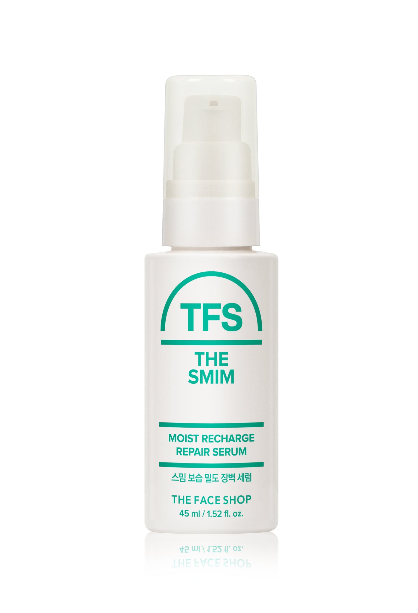 The Smim Moist Recharge Repair Serum