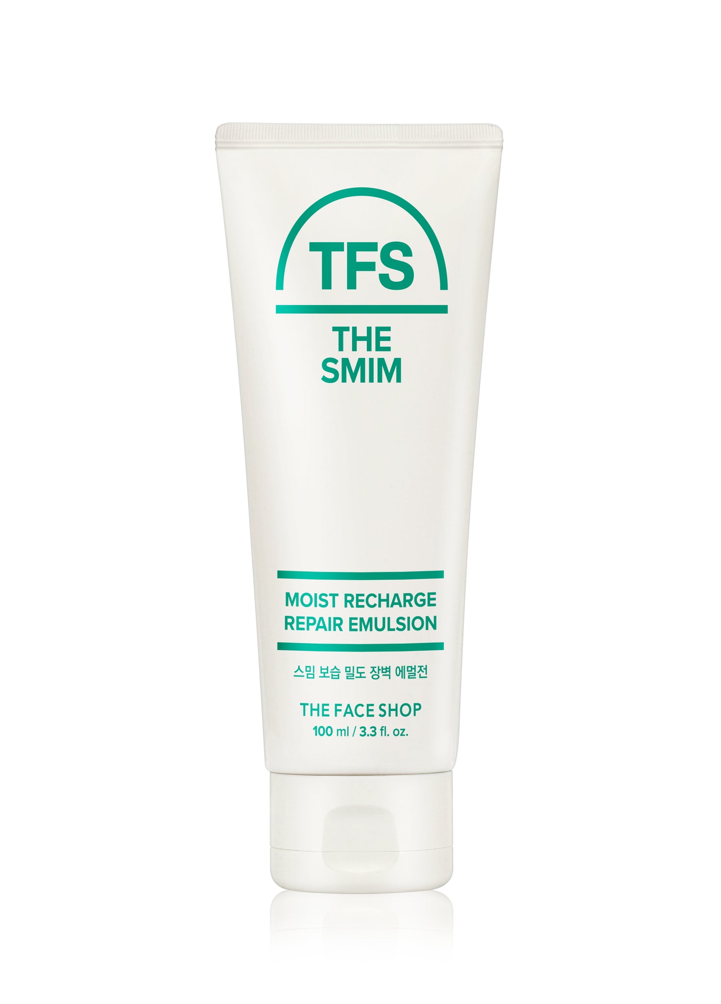 The Smim Moist Recharge Repair Emulsion