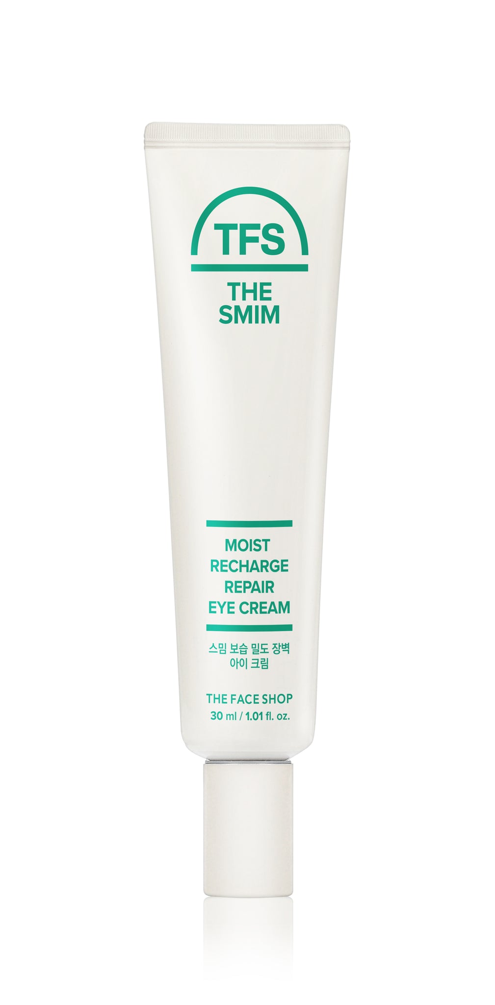 The Smim Moist Recharge Repair Eye Cream