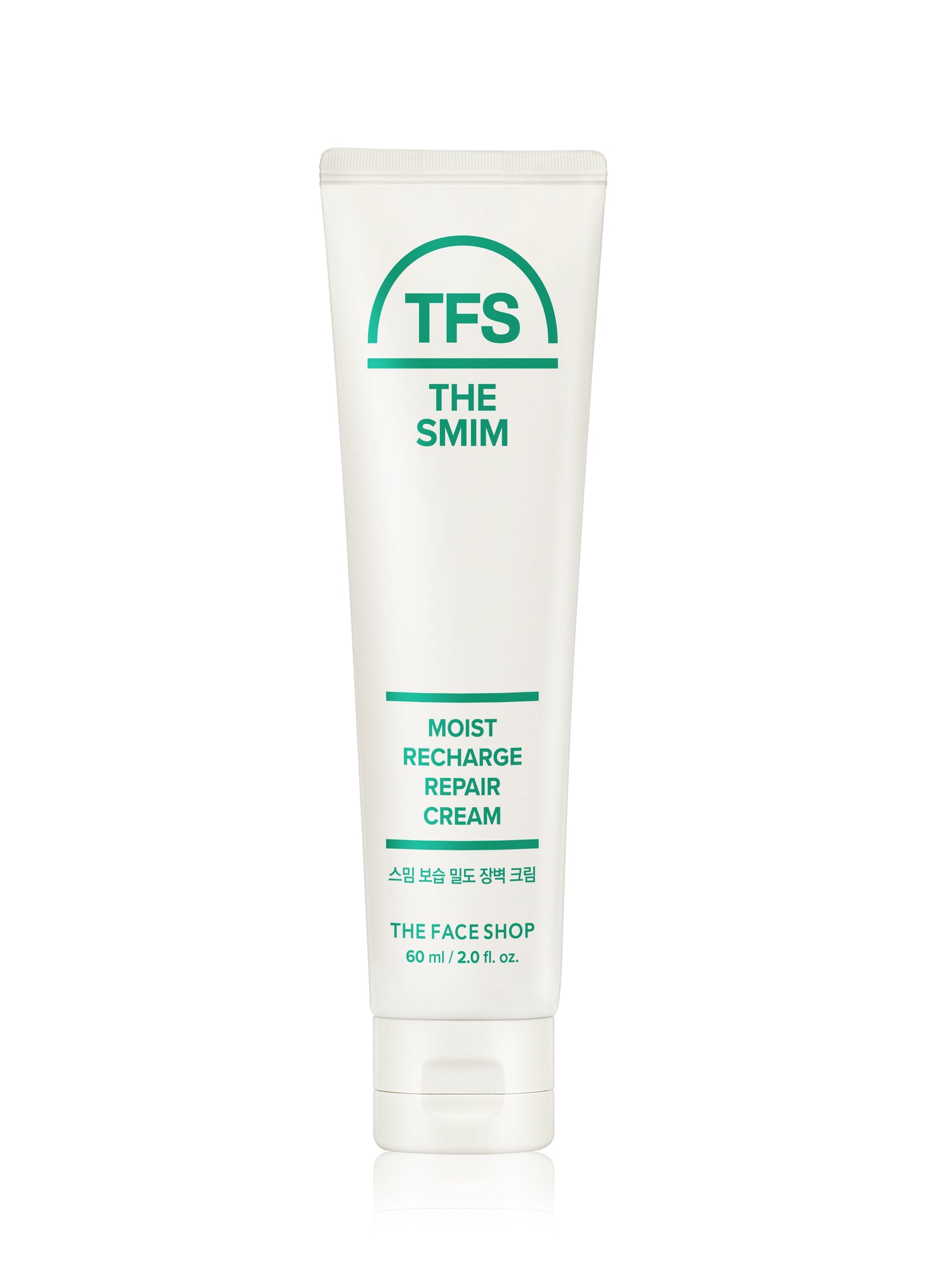 The Smim Moist Recharge Repair Cream