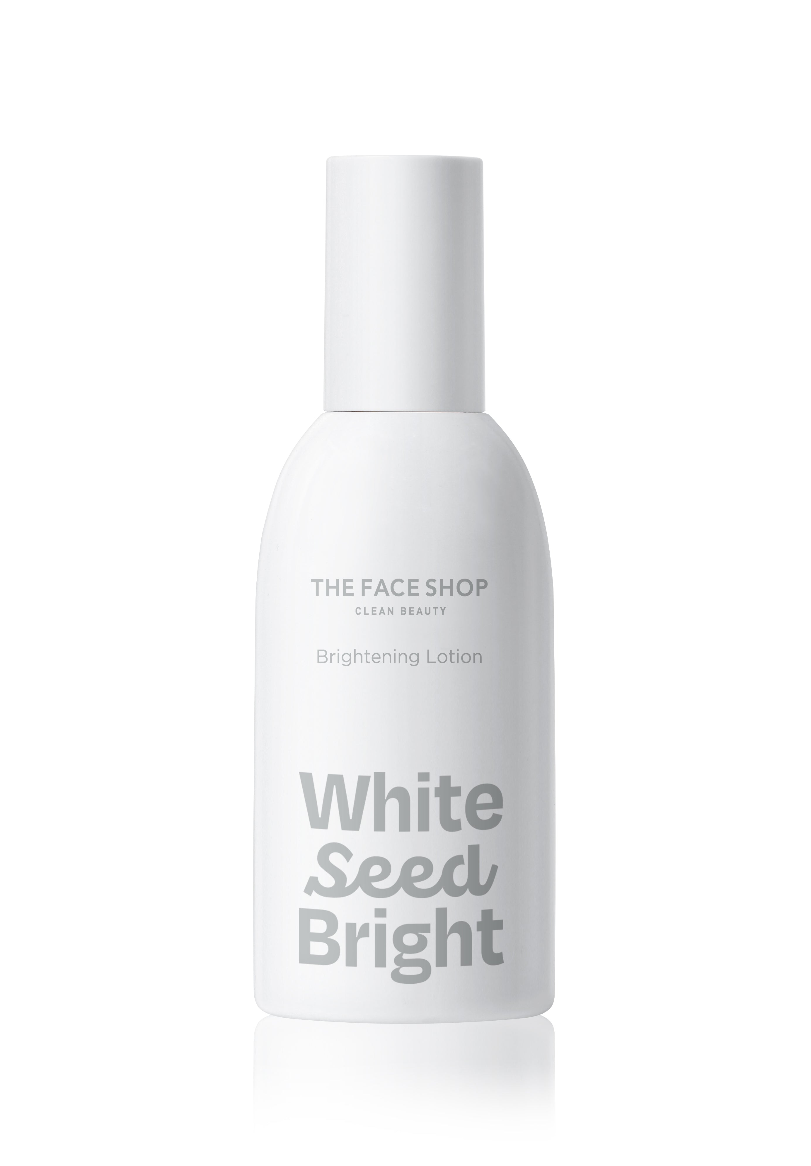 The Face Shop White Seed Brightening Lotion