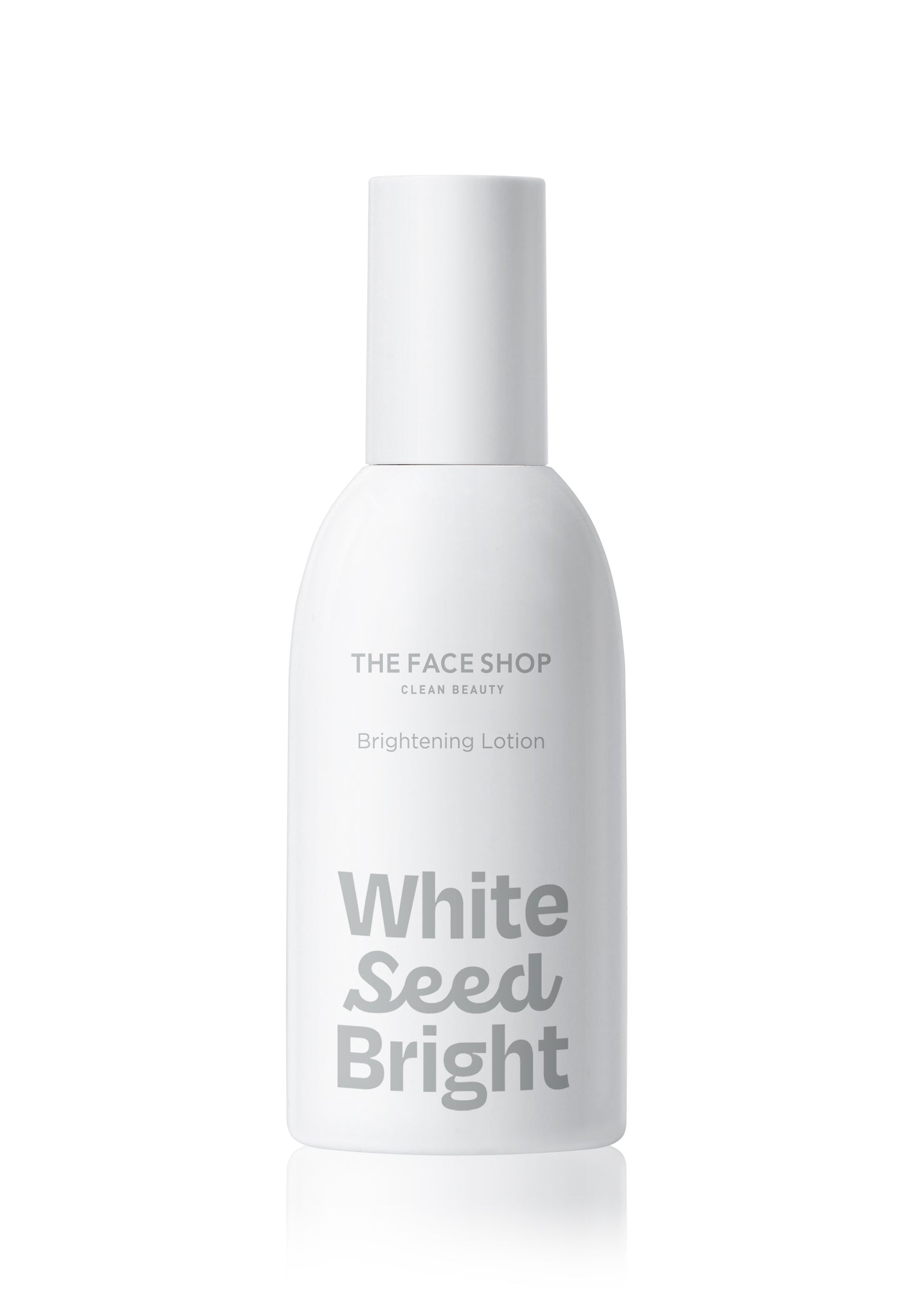The Face Shop White Seed Brightening Lotion