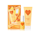 The Face Shop Tangerine Vita C Trial Kit