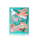 The Face Shop Aloe Hyaluronic Acid Soothing Trial Kit