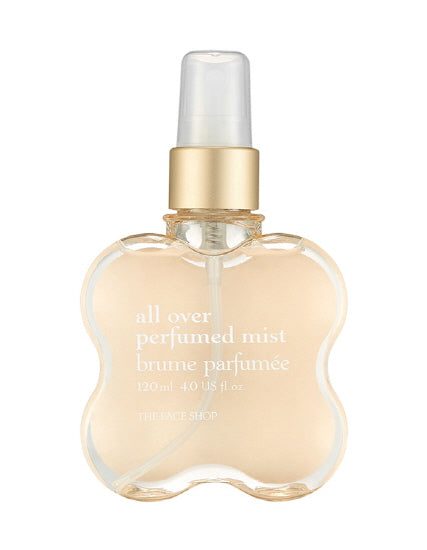 All Over Perfumed Mist 03 One Love