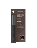 Quick Hair Waterproof Mascara 01