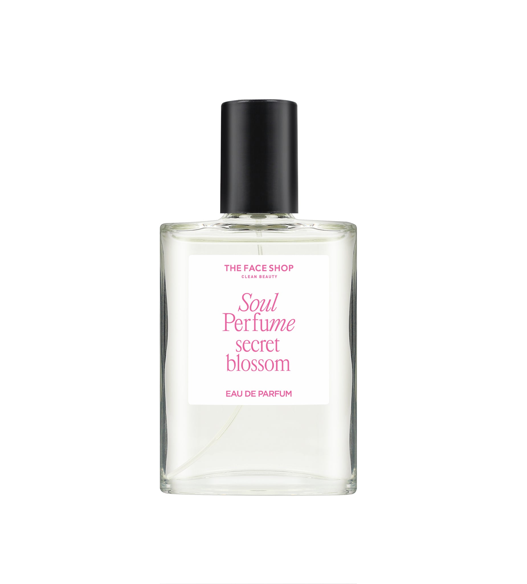 The Face Shop SOUL SECRET BLOSSOM The Face Shop SOUL SECRET BLOSSOM