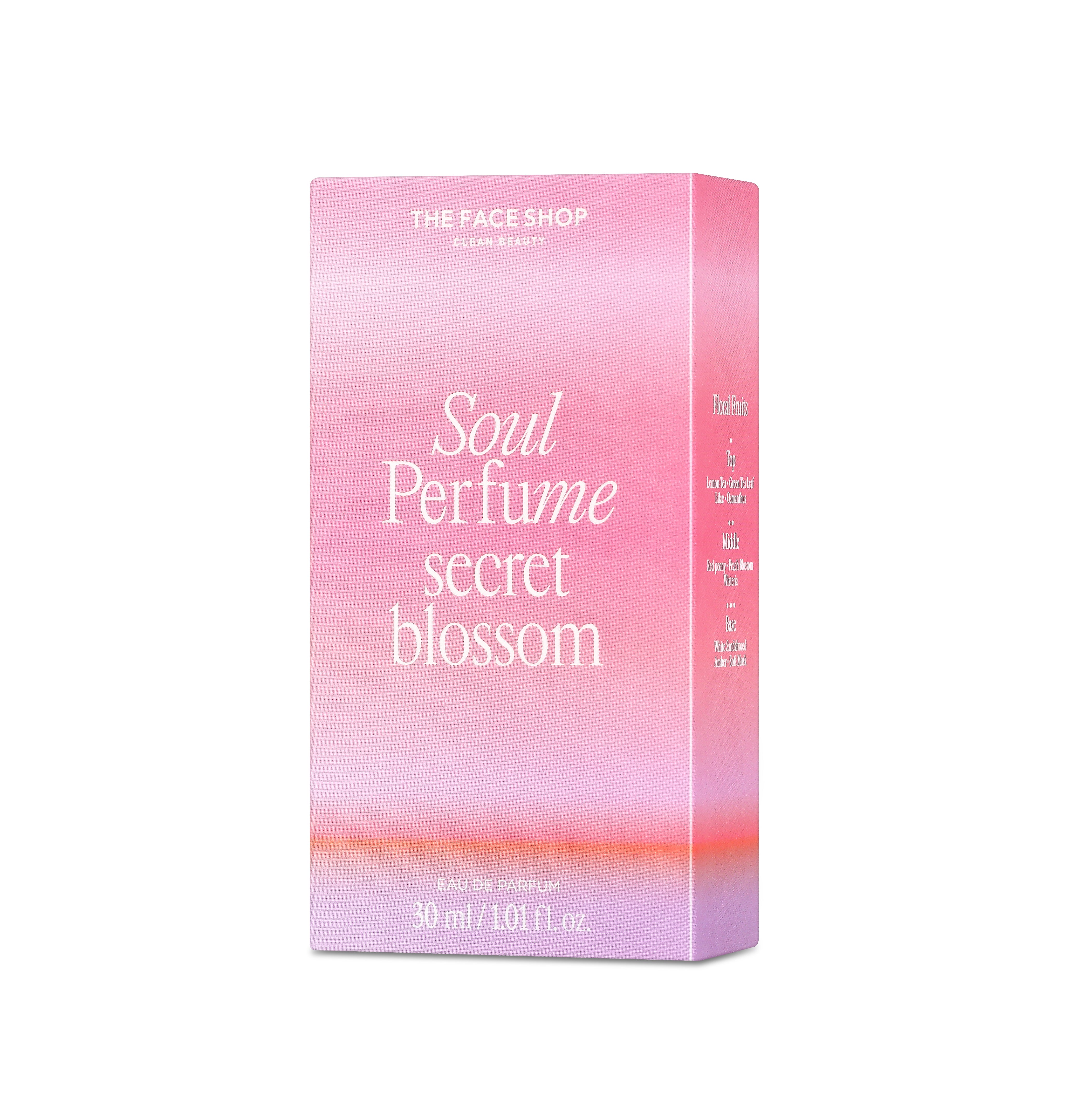 The Face Shop SOUL SECRET BLOSSOM