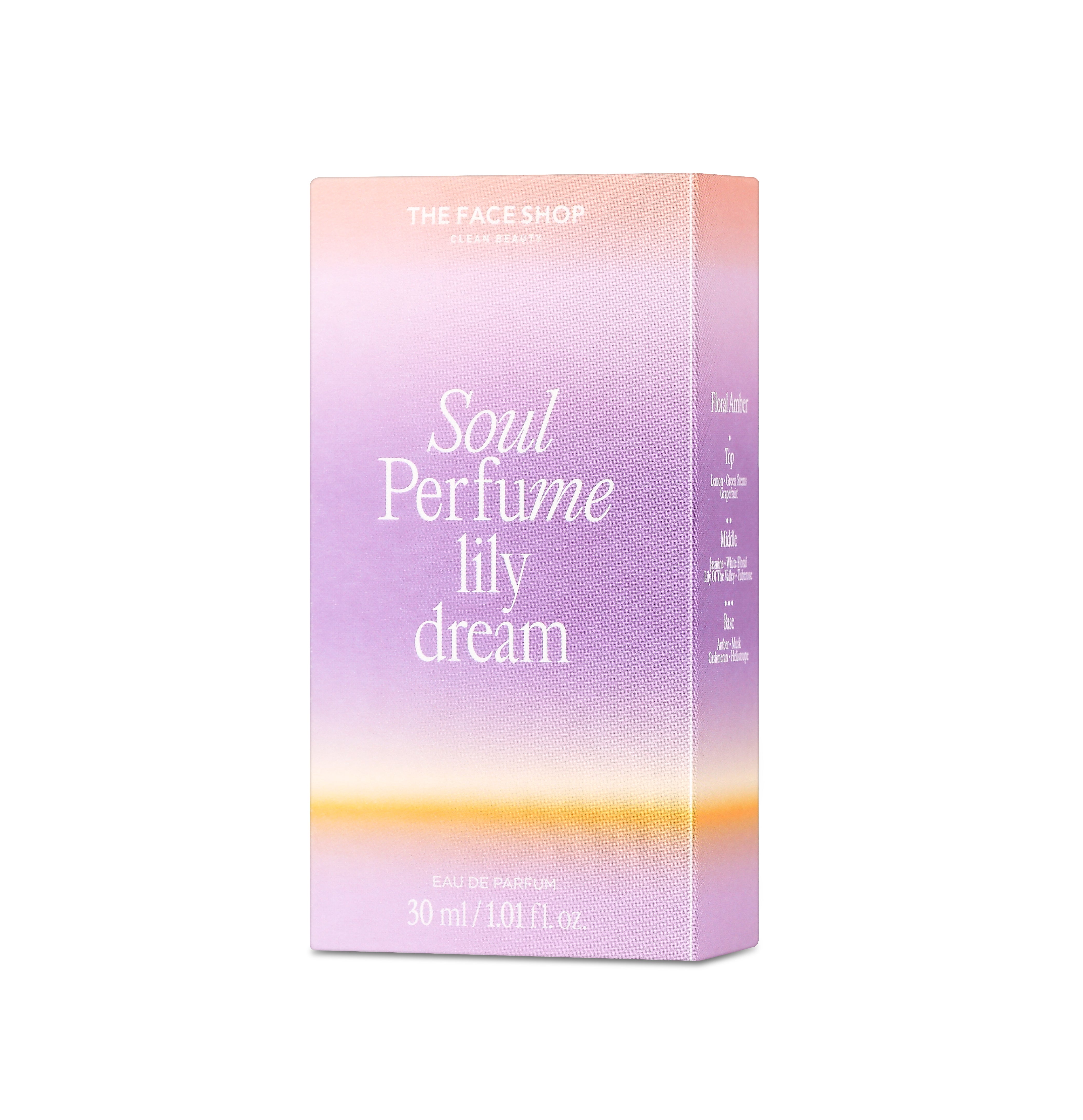 The Face Shop SOUL LILY DREAM