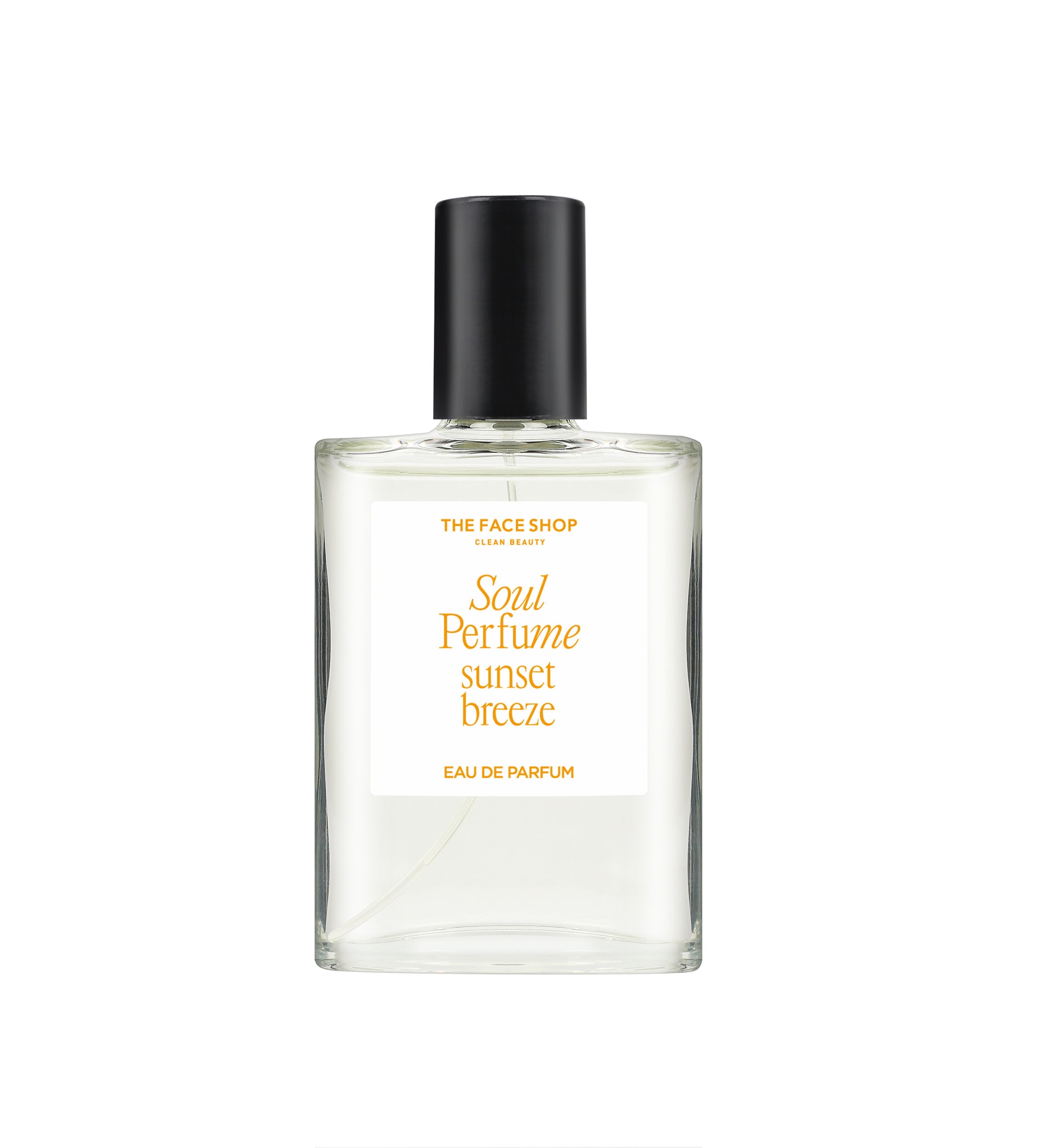 The Face Shop SOUL SUNSET BREEZE The Face Shop SOUL SUNSET BREEZE