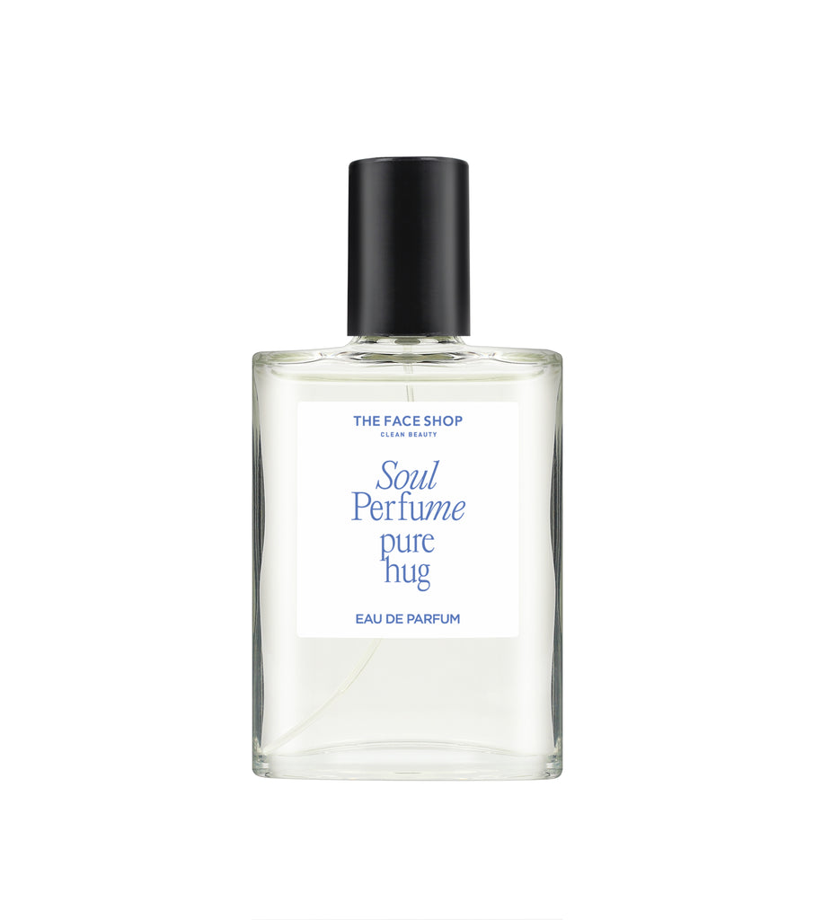 THE FACESHOP SOUL PURE HUG
