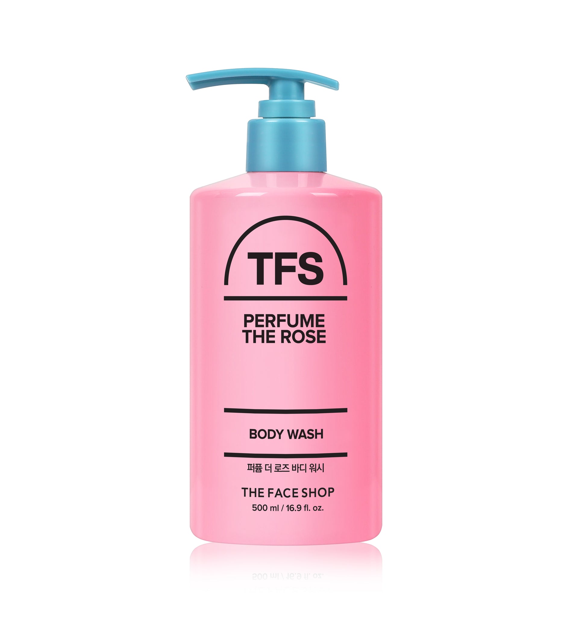 Perfume The Rose Body Wash Perfume The Rose Body Wash