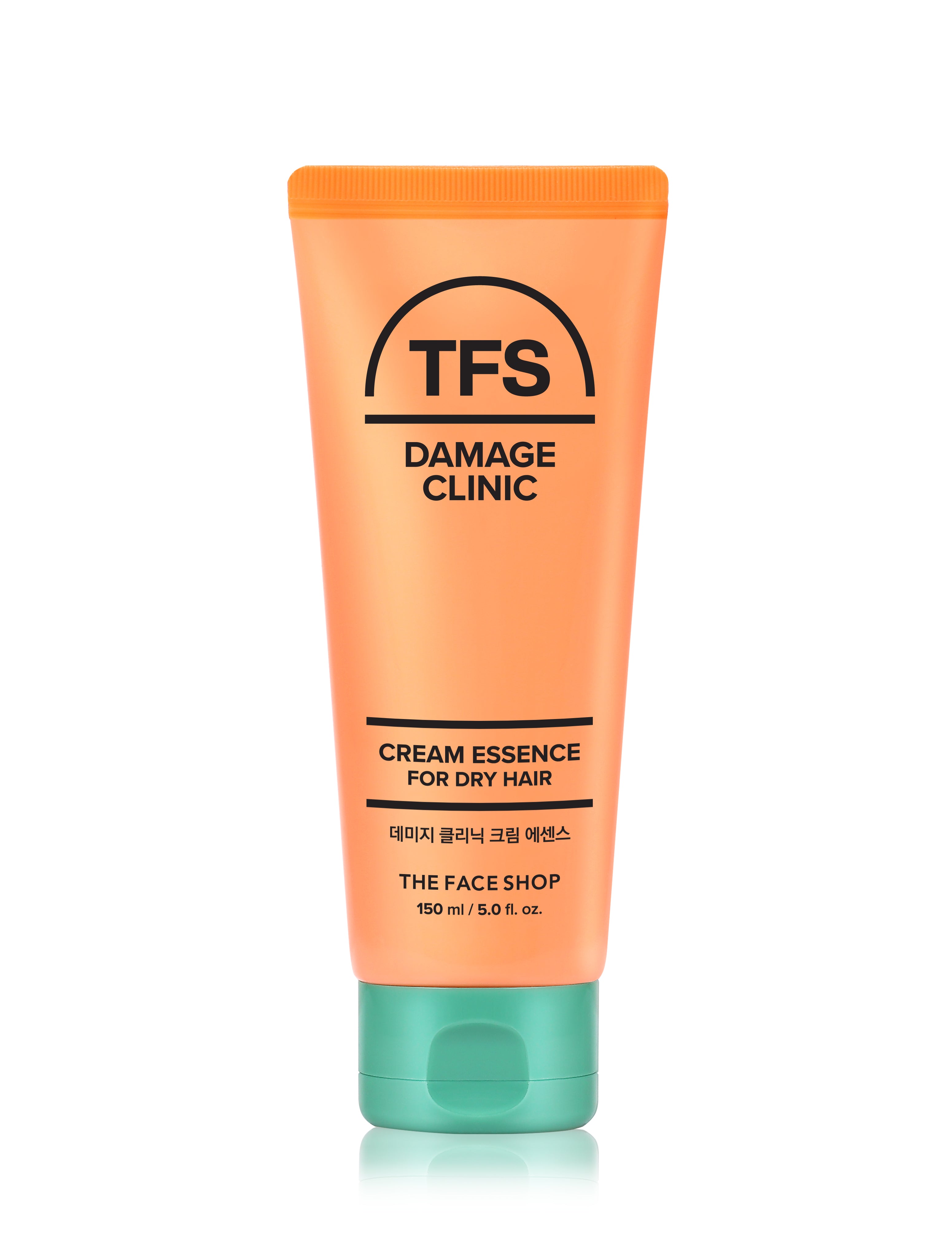 Damage Clinic Cream Essence