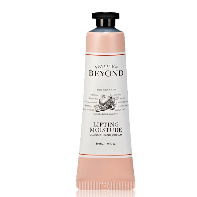 Beyond Classic Hand Cream Lifting Moisture 30ml Beyond Classic Hand Cream Lifting Moisture 30ml