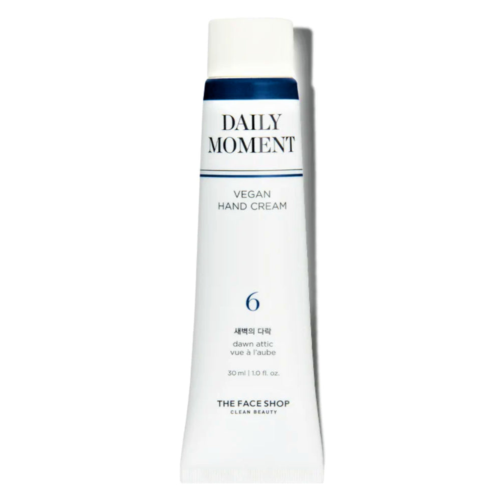 Daily Moment Vegan Hand Cream 06 Dawn Attic