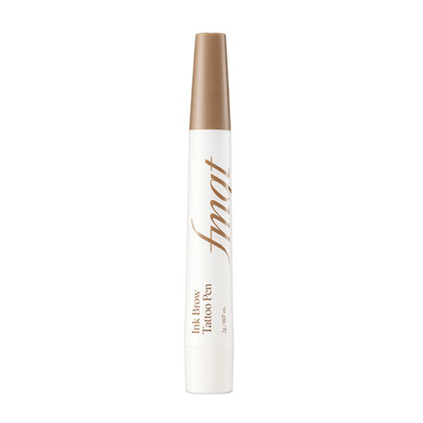 FMGT ink Brow Tatoo Pen 01 Natural Brown FMGT ink Brow Tatoo Pen 01 Natural Brown