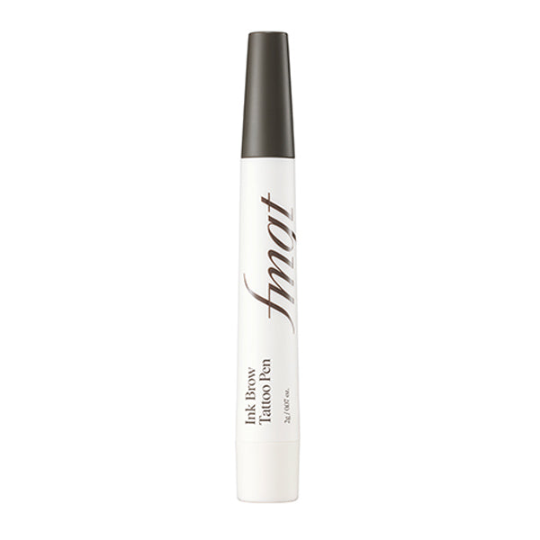 FMGT ink Brow Tatoo Pen 02 Gray Brown FMGT ink Brow Tatoo Pen 02 Gray Brown